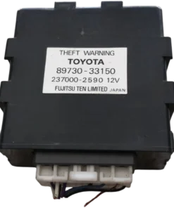 hỘp ĐiỀu khiỂn ĐỘng cƠ Ô tÔ ecu ecm lexus es330 3.3l