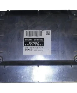 hỘp ĐiỀu khiỂn ĐỘng cƠ Ô tÔ ecu ecm lexus ls600h 5.0l v8