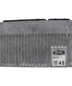 HỘP ĐIỀU KHIỂN ĐỘNG CƠ Ô TÔ ECU ECM LEXUS ES300H HYBRID 2.5L  Mã phụ tùng ECU ECM 8966133L20 ECU DENSO LEXUS ES300H HYBRID 2.5L 2755001661, 275500-1661 8966133L20, 89661-33L20