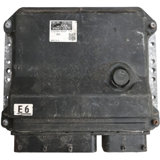 hỘp ĐiỀu khiỂn ĐỘng cƠ Ô tÔ ecu ecm lexus es350 3.5l v6