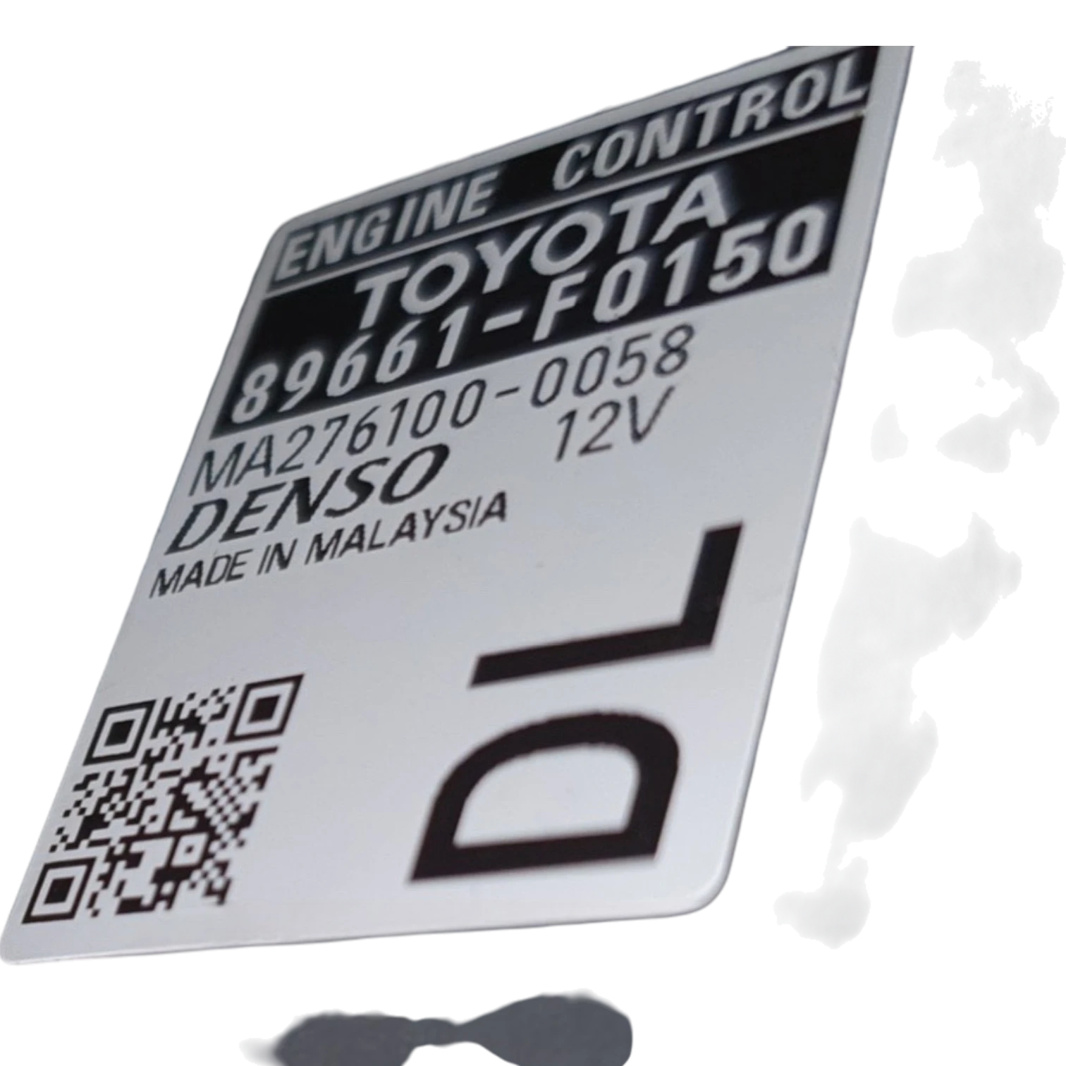 Hộp điều khiển động cơ ECU ECM TOYOTA HILUX 2.4L Hộp điều khiển động cơ ECU ECM TOYOTA HILUX 2.4LMã phụ tùng ECU ECM 89661F0150 , 89661FA270 , 896660K880896660KQ40 , 8966126A80 , 896660KL50 ,DENSO  ECUTOYOTA HILUX 2.4L2761000058, 276100-005889661F0150 ,  89661-F0150