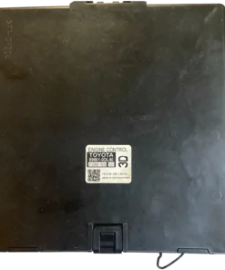 HỘP ĐIỀU KHIỂN ĐỘNG CƠ ECU ECM TOYOTA VIOS 1.5L  Mã phụ tùng ECU ECM  896610DL40 , 896610DZ40 DENSO  ECU TOYOTA VIOS 1.5L 2120007830, 212000-7830 896610DL40 ,  89661-0DL40