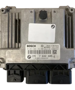 hỘp ĐiỀu khiỂn ĐỘng cƠ ecu ecm mini r54 1.4l