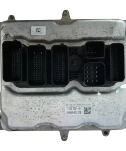 hỘp ĐiỀu khiỂn ĐỘng cƠ ecu ecm bmw 116i 1.6l