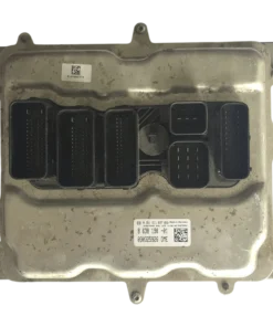 Hộp điều khiển động cơ ECU ECM BMW 118i 1.5L  Mã phụ tùng ECU ECM 9485817 , 9486260 , 7636292 , 8638198 , 8601158 , 8639594 , 8631689 , 8624812 5WK90014 Bosch ECU ECM BMW 118i 1.5L 0261S11037, 0 261 S11 037 8638198, 863 819 8 DME