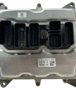 Hộp điều khiển động cơ ECU ECM BMW 328i 2.0L  Mã phụ tùng ECU ECM  9486260 Bosch ECU ECM BMW 328i 2.0L 0261S11652, 0 261 S11 652 8639594 , 863 95 94 DME