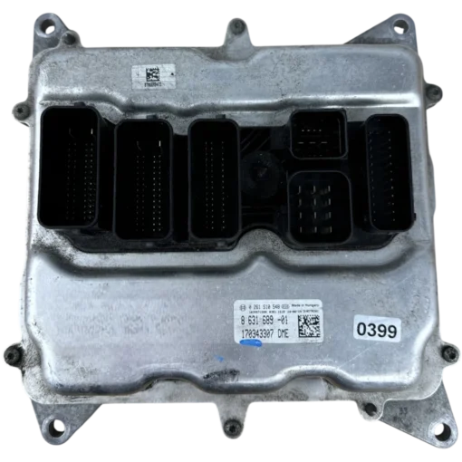 hỘp ĐiỀu khiỂn ĐỘng cƠ ecu ecm bmw m3 2.0l