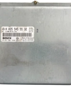 hỘp ĐiỀu khiỂn ĐỘng cƠ Ô tÔ ecu ecm mersedes benz e300 3.0l