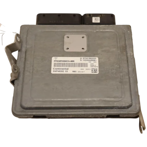 HỘP ĐIỀU KHIỂN ĐỘNG CƠ Ô TÔ ECU ECM PORSCHE PANAMERA 3.0L V6 Mã phụ tùng ECU ECM 5WP4656203 , 5WP4656107 , 5WP4650305 , 5WP4650204 , 5WP4658106 , Bosch ECU ECM Porsche PANAMERA 3.0L 10245449AA, 102 454 49 5WP4656203 , 5WP 465 620 3 ME9.2