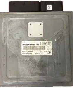 HỘP ĐIỀU KHIỂN ĐỘNG CƠ Ô TÔ ECU ECM PORSCHE CAYENNE S 4.8L V8 Mã phụ tùng ECU ECM 5WP4656203, 5WP4656107, 5WP4650305, 5WP4650204, 5WP4658106, Bosch ECU ECM Porsche CAyenne S 4.8L 6576635305, 657 663 53 05 5WP465030, 5WP 465 03 05