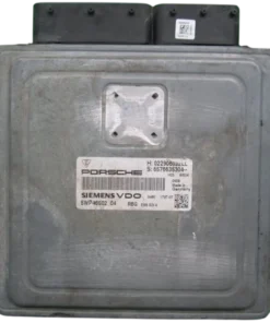 HỘP ĐIỀU KHIỂN ĐỘNG CƠ Ô TÔ ECU ECM PORSCHE 975 3.0L V6 Mã phụ tùng ECU ECM 5WP4656203 , 5WP4656107 , 5WP4650305 , 5WP4650204 , 5WP4658106 , Bosch ECU ECM Porsche 975 3.0L 022906032LL ,022 906 032 LL 970 618 602 01 5WP4650204, 5WP 465 02 04