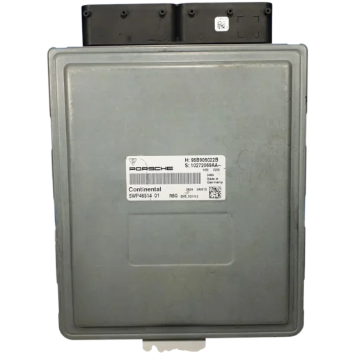 HỘP ĐIỀU KHIỂN ĐỘNG CƠ ECU ECM PORSCHE MACAN 3.0L Mã phụ tùng ECU ECM 5WP4651701  ,  5WP4651401 Bosch ECU ECM Porsche MACAN 3.0L 95B906022B ,95B 906 022 B 5WP4651401, 5WP 465 14 01 EMS SDI8