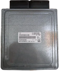 HỘP ĐIỀU KHIỂN ĐỘNG CƠ ECU ECM PORSCHE 718 BOXATER 2.0L Mã phụ tùng ECU ECM A2C1227820001 Bosch ECU ECM Porsche 718 BOXTER 2.0L 982907309, 982 907 309, A2C1227820001, A2C 122 782 00 01 EMS SDI21.1