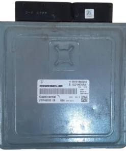 HỘP ĐIỀU KHIỂN ĐỘNG CƠ ECU ECM PORSCHE 718 CAYMAN 2.5L Mã phụ tùng ECU ECM 5WP4659401 , 5WP4659306 Bosch ECU ECM Porsche 718 CAYMAN 2.5L 99161860203 ,991 618 602 03 5WP4659306 , 5WP 465 93 06 EMS SDI21.1