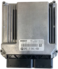 HỘP ĐIỀU KHIỂN ĐỘNG CƠ ECU ECM BMW 318i 2.0 DME 7 541 459 Mã phụ tùng ECU ECM DME7508292 , DME7531848 , DME7519592 , DME7541459 , DME7512354 , DME7506366 DME7610081 , DME7565300 , DME7552310 , DME7514810 , DME7550688 , DME7640005  DME7549700 , DME7523523 , DME7572057 Bosch ECU ECM BMW 318i 2.0L 0261208388, 0 261 208 388 DME7541459, DME 7 541 459
