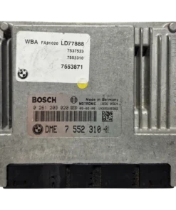 hỘp ĐiỀu khiỂn ĐỘng cƠ ecu ecm bmw 318i