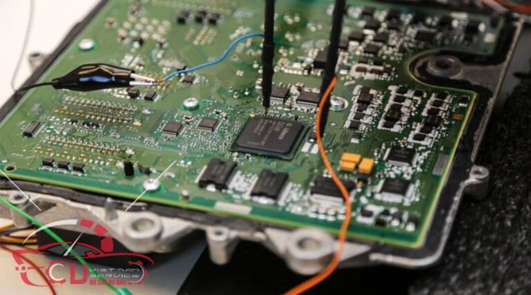 CHUYÊN SỬA CHỮA THAY THẾ HỘP ECU TẤT CẢ CÁC DÒNG XE