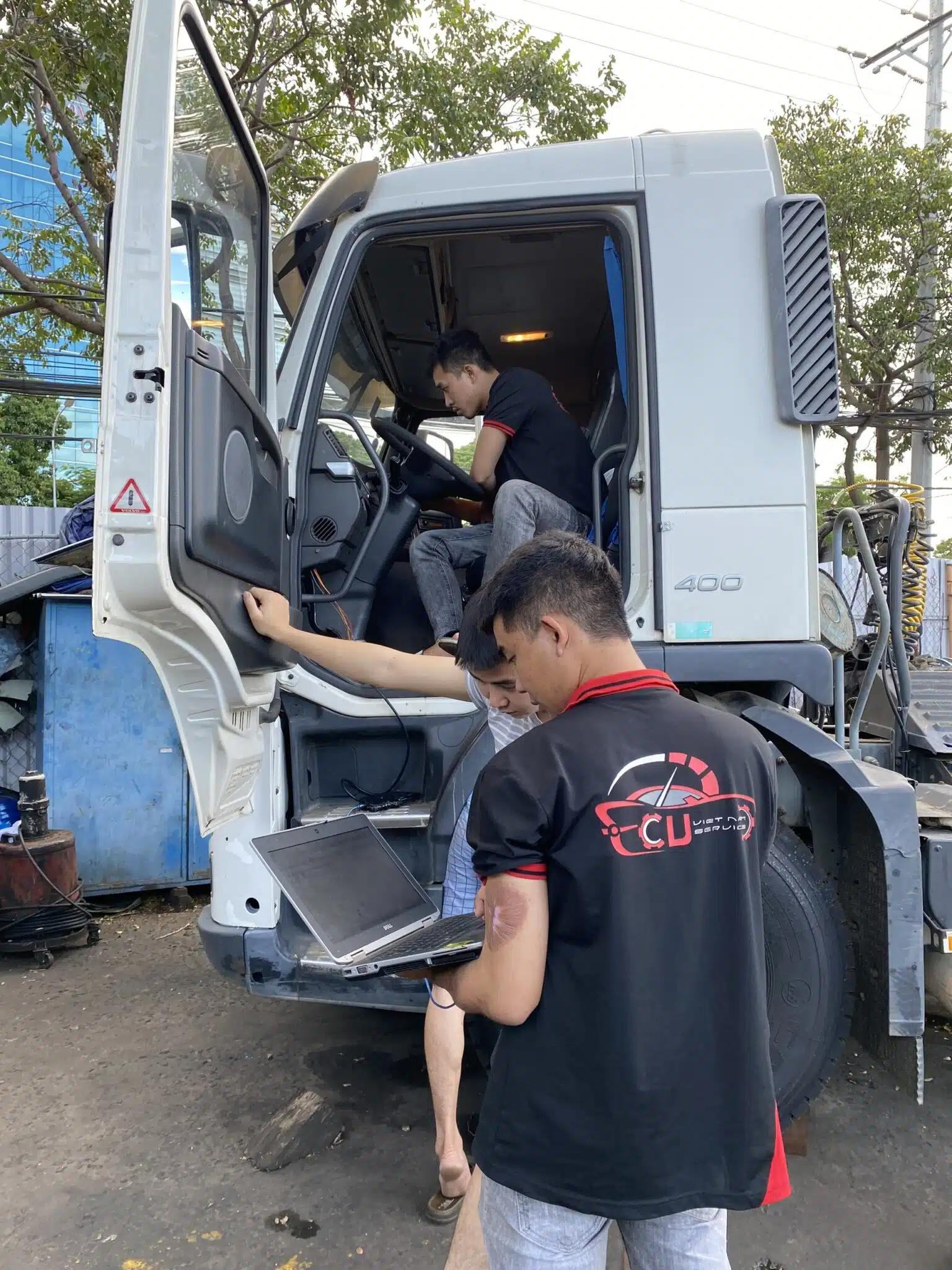 CHUYÊN SỬA CHỮA ECU-ECM-TCM-PCM TẠI PHÚ YÊN - VES WORKSHOP CHUYÊN SỬA CHỮA ECU-ECM-TCM-PCM TẠI PHÚ YÊN - VES WORKSHOP