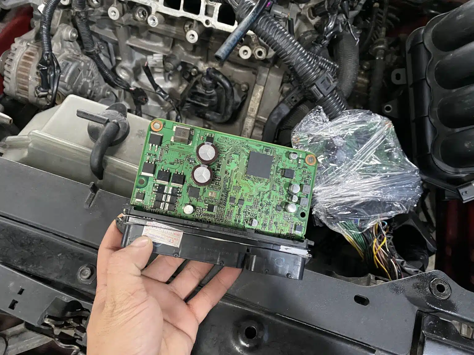 Sửa hộp ECU tại Bảo Lộc - VIETNAM ECU SERVICE – Công ty sửa chữa hộp ECU - ECM ô tô chuyên nghiệp Sửa hộp ECU tại Bảo Lộc - VIETNAM ECU SERVICE – Công ty sửa chữa hộp ECU - ECM ô tô chuyên nghiệp
