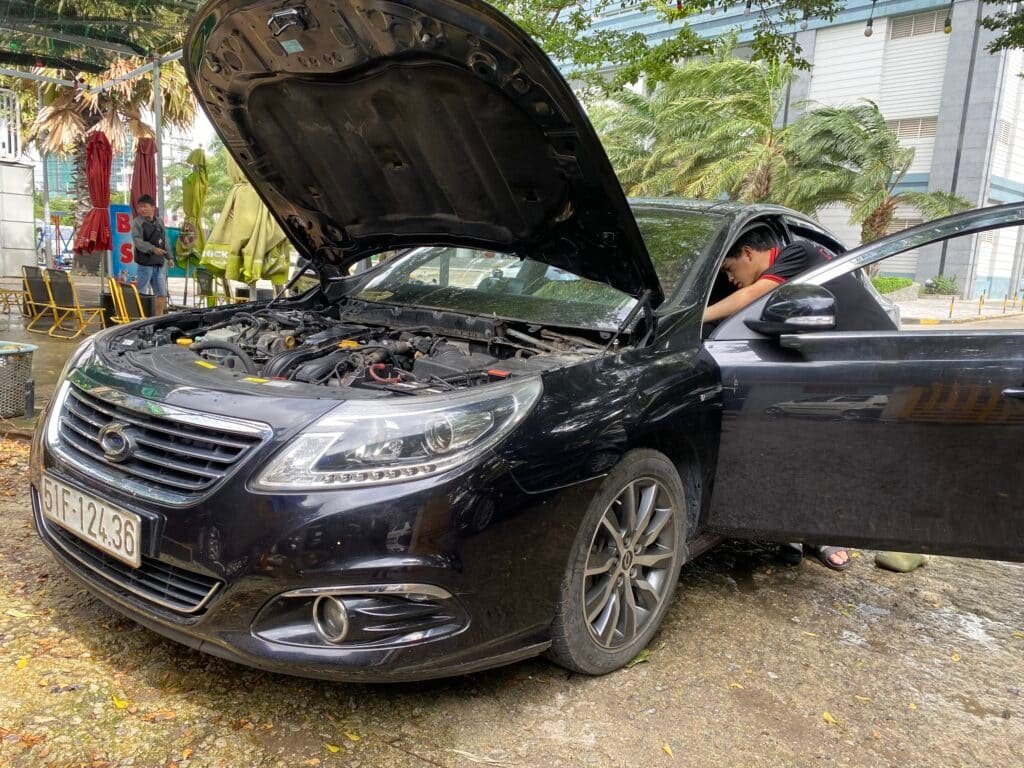 DỊCH VỤ SỬA CHỮA - TUNING/REMAP Sửa hộp điều khiển ABS Xe Renault