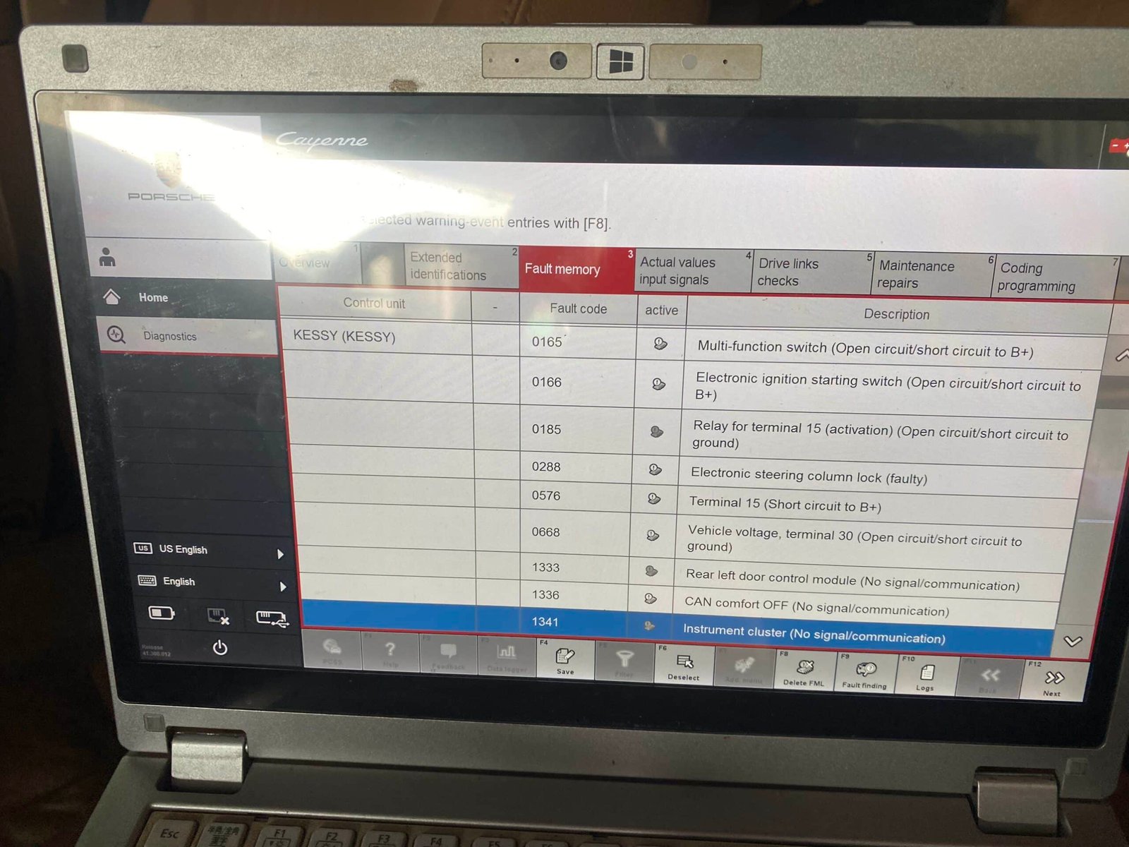 CODING PORSCHE TẠI VES VIETNAM ECU SERVICE VNECU.COM Coding Porsche Tại VES VIETNAM ECU SERVICE với kỹ thuật chuyên sâu dòng xe porsche. chuyên coding - programming các tính  năng ẩn. sửa chữa thay thế phụ tùng chính hãng