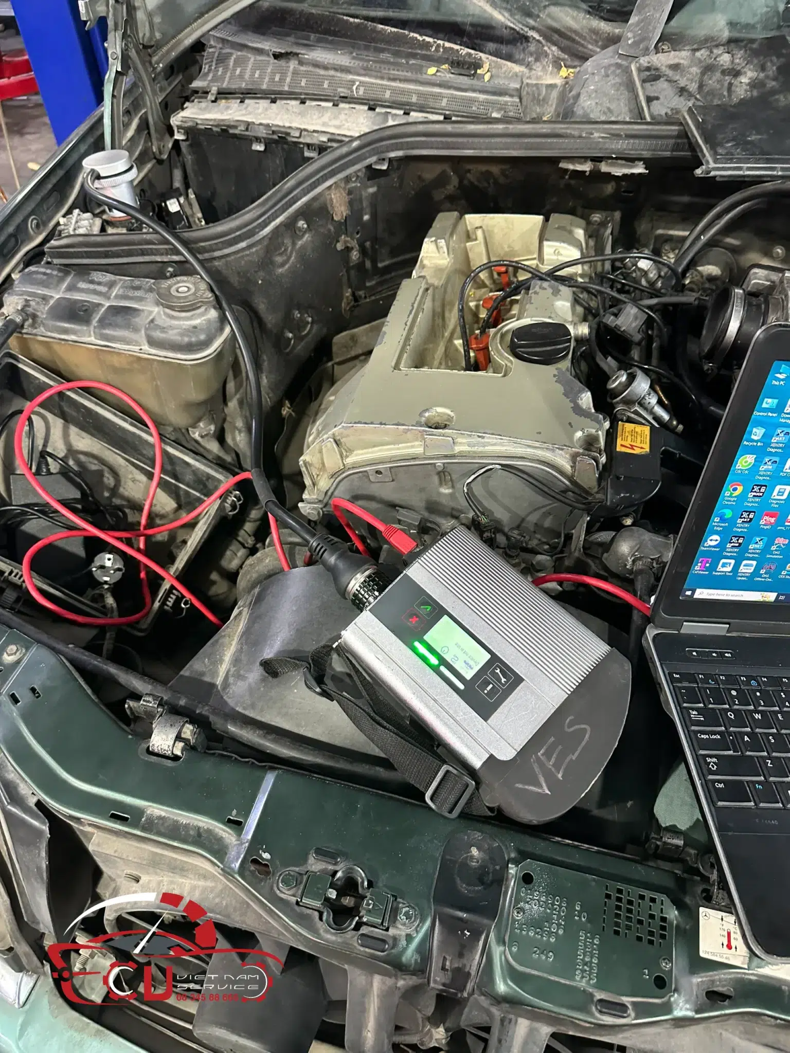 Làm sao để sửa được ECU ô tô? - 1 Sửa hộp ECU tạiTây Ninh - VIETNAM ECU SERVICE Làm sao để sửa được ECU ô tô? - 1 Sửa hộp ECU tạiTây Ninh - VIETNAM ECU SERVICE