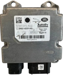 hỘp ĐiỀu khiỂn tÚi khÍ Ô tÔ srs range rover land rover