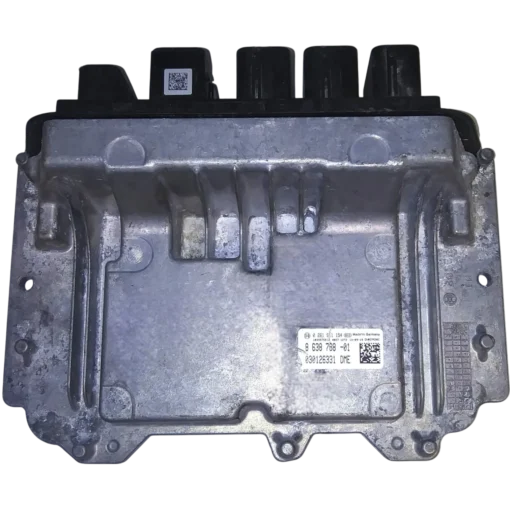 HỘP ĐIỀU KHIỂN ĐỘNG CƠ ECU ECM BMW MINI COOPER 2.0L Mã phụ tùng ECU ECM  8 638 788  ECU ECM BMW MINI COOPER 2.0L  0261209253, 0 261 209 253 DME7572057, DME 7 572 057