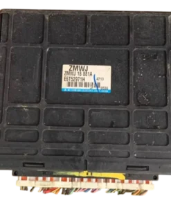 Hộp điều khiển động cơ Ô TÔ ECU ECM MAZDA 323 1.6L Mã phụ tùng ECU ECM  ZM1118881B , ZMWJ18881A , PEDH18881 , PY9W18881 ECU MAZDA 323 1.6L E6T52971H, E6T 529 71H ZMWJ18881A , ZMWJ18881A