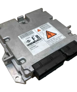 Hộp điều khiển động cơ Ô TÔ ECU ECM NISSAN X-TRAIL 2.5L  Mã phụ tùng ECU ECM  23710EQ405 , 23710EQ44A , 23710JS91A , 23710EC07C , A2C1289880301 MEC35-564 , NEC009-008 , 237107F000 , A56-V99 , NEC984-076 NEC017-054 , A56-S67 , MEC65-280 , MEC65-430 , MEC65-220 MEC85-961 , A56-S66 , MEC35-211 , NEC007-667 , MEC33-130 ECU NISSAN X-TRAIL 2.5L 2758003802, 275800-3802 23710EQ405 , 23710 EQ405
