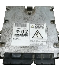 hỘp ĐiỀu khiỂn ĐỘng cƠ Ô tÔ ecu ecm nissan x trail 2.2l
