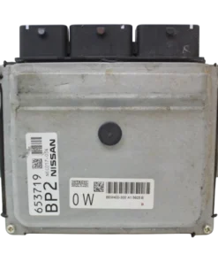 Hộp điều khiển động cơ Ô TÔ ECU ECM NISSAN SENTRA 2.0L  Mã phụ tùng ECU ECM  23710EQ405 , 23710EQ44A , 23710JS91A , 23710EC07C , A2C1289880301 MEC35-564 , NEC009-008 , 237107F000 , A56-V99 , NEC984-076 NEC017-054 , A56-S67 , MEC65-280 , MEC65-430 , MEC65-220 MEC85-961 , A56-S66 , MEC35-211 , NEC007-667 , MEC33-130 ECU NISSAN SENTRA 2.0L BEM400300, BEM400-300 NEC017054 , NEC017-054