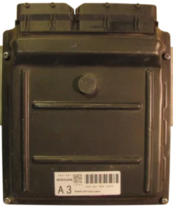 Hộp điều khiển động cơ Ô TÔ ECU ECM NISSAN SENTRA 1.8L  Mã phụ tùng ECU ECM  23710EQ405 , 23710EQ44A , 23710JS91A , 23710EC07C , A2C1289880301 MEC35-564 , NEC009-008 , 237107F000 , A56-V99 , NEC984-076 NEC017-054 , A56-S67 , MEC65-280 , MEC65-430 , MEC65-220 MEC85-961 , A56-S66 , MEC35-211 , NEC007-667 , MEC33-130 ECU NISSAN SENTRA 1.8L BH02717, BH0-2717 A56S67 , A56-S67