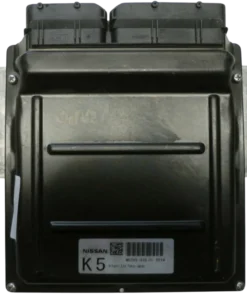 Hộp điều khiển động cơ Ô TÔ ECU ECM NISSAN MURANO 2.5L  Mã phụ tùng ECU ECM  23710EQ405 , 23710EQ44A , 23710JS91A , 23710EC07C , A2C1289880301 MEC35-564 , NEC009-008 , 237107F000 , A56-V99 , NEC984-076 NEC017-054 , A56-S67 , MEC65-280 , MEC65-430 , MEC65-220 MEC85-961 , A56-S66 , MEC35-211 , NEC007-667 , MEC33-130 ECU NISSAN MURANO 2.5L C14X14, C1 4X14 MEC65430 , MEC65-430