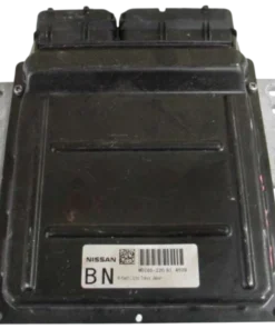 hỘp ĐiỀu khiỂn ĐỘng cƠ Ô tÔ ecu ecm nissan g35 v6 3.5l