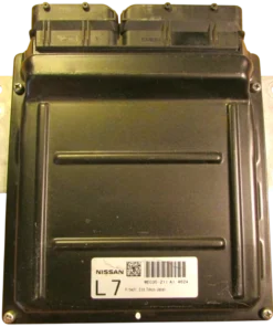 Hộp điều khiển động cơ Ô TÔ ECU ECM NISSAN G35 V6 3.5L  Mã phụ tùng ECU ECM  23710EQ405, 23710EQ44A, 23710JS91A, 23710EC07C, A2C1289880301 MEC35-564, NEC009-008, 237107F000, A56-V99, NEC984-076 NEC017-054, A56-S67, MEC65-280, MEC65-430, MEC65-220 MEC85-961, A56-S66, MEC35-211, NEC007-667, MEC33-130 ECU NISSAN G35 V6 3.5L A14602, A1 4602 MEC35211, MEC35-211