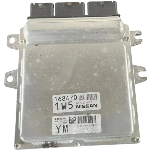 Hộp điều khiển động cơ Ô TÔ ECU ECM NISSAN INFINITI Q50 V6 3.0L  Mã phụ tùng ECU ECM  23710EQ405, 23710EQ44A, 23710JS91A, 23710EC07C, A2C1289880301 MEC35-564, NEC009-008, 237107F000, A56-V99, NEC984-076 NEC017-054, A56-S67, MEC65-280, MEC65-430, MEC65-220 MEC85-961, A56-S66, MEC35-211, NEC007-667, MEC33-130 ECU NISSAN INFINITI Q50 V6 3.0L BEM394000, BEM394 000 NEC007667, NEC007-667