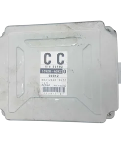 HỘP ĐIỀU KHIỂN ĐỘNG CƠ ECU ECM SUZUKI CARRY 1.5L