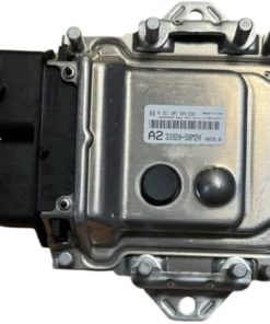 HỘP ĐIỀU KHIỂN ĐỘNG CƠ Ô TÔ ECU ECM SUZUKI SWIFT 1.2L