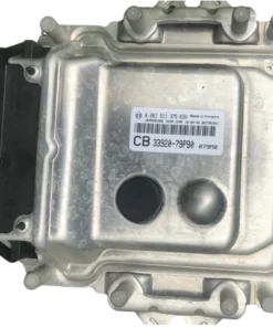 HỘP ĐIỀU KHIỂN ĐỘNG CƠ Ô TÔ ECU ECM SUZUKI SWIFT CB 1.2L Mã phụ tùng ECU ECM  33920-79PB0 ECU SUZUKI SWIFT CB 1.2L 0261S11375, 0 261 S11 375 3392079PB0 , 33920-79PB0