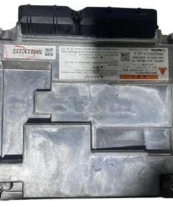 hỘp ĐiỀu khiỂn ĐỘng cƠ Ô tÔ ecu ecm isuzu dmax 1.9l