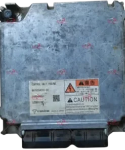 hỘp ĐiỀu khiỂn ĐỘng cƠ Ô tÔ ecu ecm isuzu dmax 1.9l