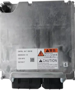 HỘP ĐIỀU KHIỂN ĐỘNG CƠ Ô TÔ ECU ECM ISUZU DMAX 1.9L