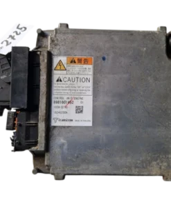 HỘP ĐIỀU KHIỂN ĐỘNG CƠ Ô TÔ ECU ECM ISUZU RODEO 2.2L
