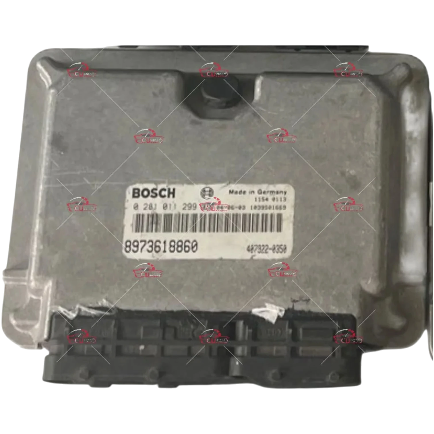 HỘP ĐIỀU KHIỂN ĐỘNG CƠ Ô TÔ ECU ECM ISUZU DMAX DIESEL 3.0L HỘP ĐIỀU KHIỂN ĐỘNG CƠ Ô TÔ ECU ECM ISUZU DMAX DIESEL 3.0L