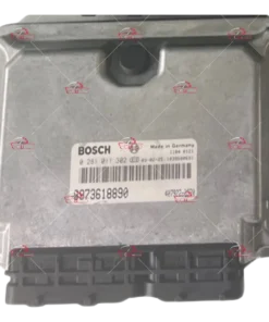 HỘP ĐIỀU KHIỂN ĐỘNG CƠ Ô TÔ ECU ECM ISUZU DMAX 3.0L