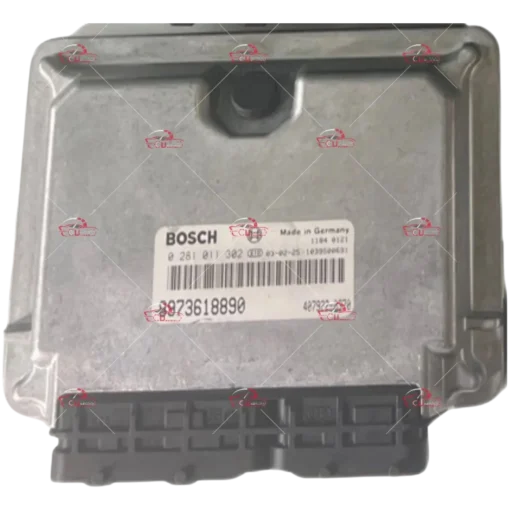 HỘP ĐIỀU KHIỂN ĐỘNG CƠ Ô TÔ ECU ECM ISUZU DMAX 3.0L