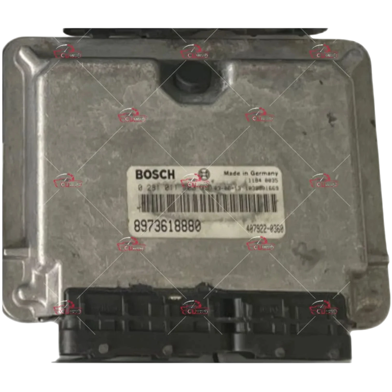 HỘP ĐIỀU KHIỂN ĐỘNG CƠ Ô TÔ ECU ECM ISUZU DMAX 3.0L HỘP ĐIỀU KHIỂN ĐỘNG CƠ Ô TÔ ECU ECM ISUZU DMAX 3.0L