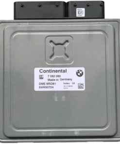 hỘp ĐiỀu khiỂn ĐỘng cƠ Ô tÔ ecu ecm bmw 335i 3.0l