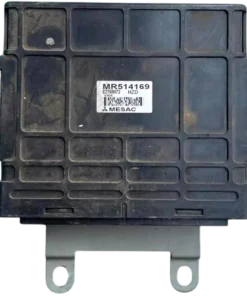 HỘP ĐIỀU KHIỂN ĐỘNG CƠ Ô TÔ ECU ECM MITSUBISHI PAJERO 2.4L